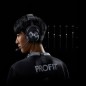 Logitech G Pro X Kablet Høretelefoner Sort
