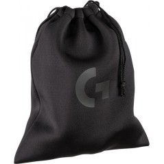 Logitech G Pro X Kabling Headset Sort - Professionelt Gamingheadset med Overlegen Lydkvalitet og Komfort