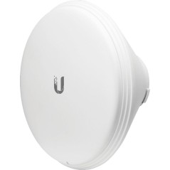 Ubiquiti 5GHz PrismAP Antenna 45 - Superior Signal Quality & Performance (HORN-5-45)