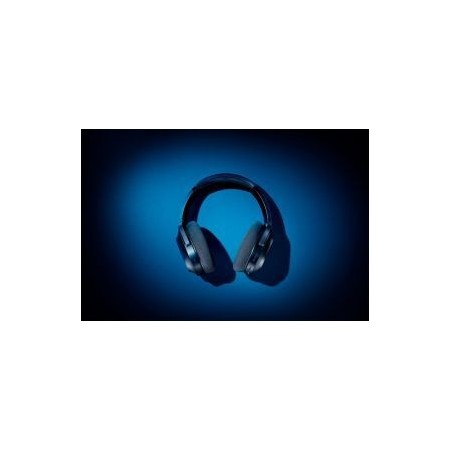 Razer Barracuda Trådløs Headset - Sort | Ultimativ Lydoplevelse & Komfort!