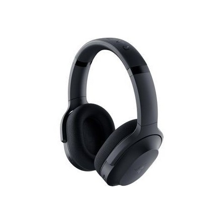 Razer Barracuda Trådløs Høretelefoner Sort