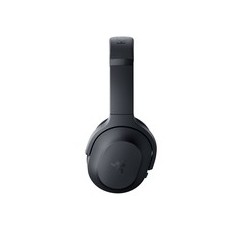 Razer Barracuda Trådløs Headset - Sort | Ultimativ Lydoplevelse & Komfort!