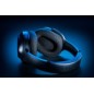 Razer Barracuda Trådløs Høretelefoner Sort