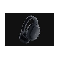Razer Barracuda Trådløs Headset - Sort | Ultimativ Lydoplevelse & Komfort!
