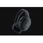 Razer Barracuda Trådløs Høretelefoner Sort
