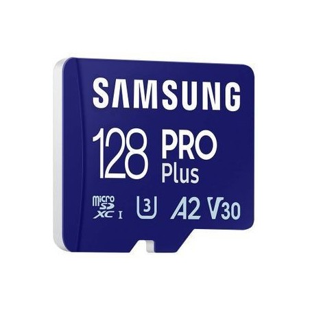 Samsung Pro MB-MD128SA microSDXC 128GB 180MB/s