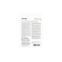 Køb Samsung Pro MB-MD128SA microSDXC 128GB - Hurtig 180MB/s, Ideel til Kamera & Smartphone!