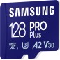 Samsung Pro MB-MD128SA microSDXC 128GB 180MB/s
