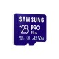 Samsung Pro MB-MD128SA microSDXC 128GB 180MB/s