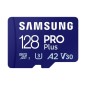 Samsung Pro MB-MD128SA microSDXC 128GB 180MB/s