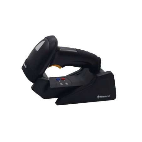Newland HR15 Wahoo 1D CCD Wireless Scanner NLS-HR1580-BT-CTek – Trådløs, Effektiv & Pålidelig