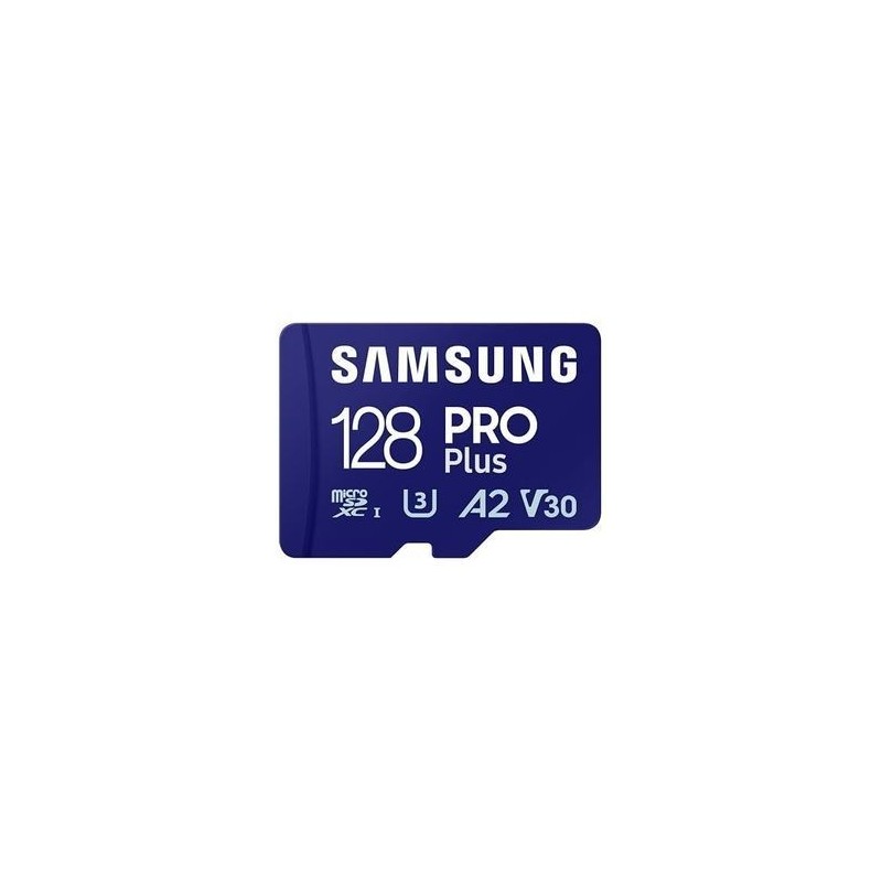 Samsung Pro MB-MD128SB microSDXC 128GB 180MB/s
