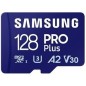 Samsung Pro MB-MD128SB microSDXC 128GB 180MB/s
