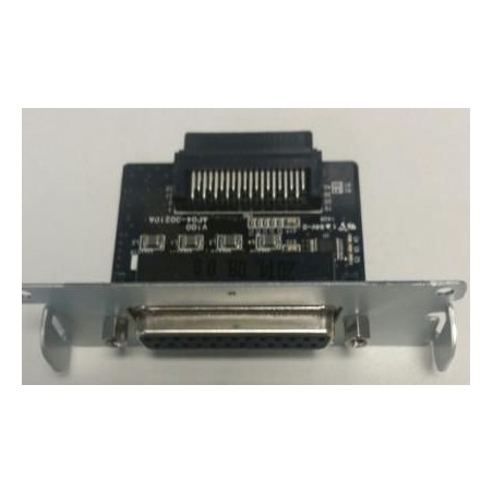 Bixolon Serial Interface (Produktnummer: IFJ-S/TYPE) - Hurtig og Pålidelig til Dit POS System