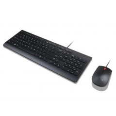 Lenovo TAS Essential Wired Combo