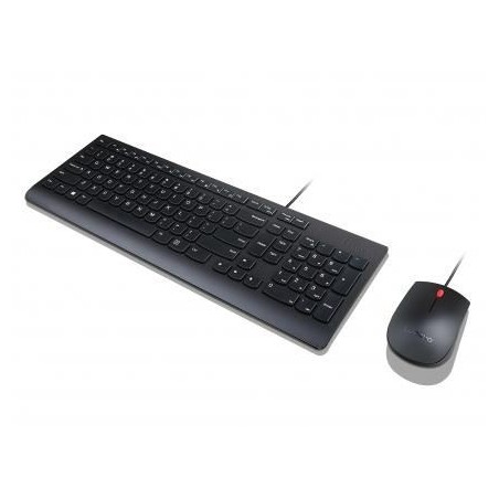 Lenovo TAS Essential Wired Combo