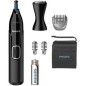 Philips Series 5000 NT5650 Detaljetrimmer Sort Philips Series 5000 NT5650 Detaljetrimmer Sort