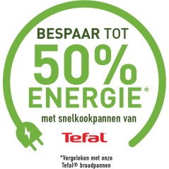 Tefal Secure 5 Neo Trykkoger - Sort Grøn Sølv | Effektiv Madlavning & Sikkerhed - Varenummer: 3045384362433