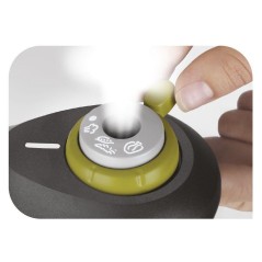 Tefal Secure 5 Neo Trykkoger - Sort Grøn Sølv | Effektiv Madlavning & Sikkerhed - Varenummer: 3045384362433