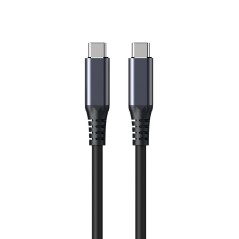 eSTUFF INFINITE (GRS) USB-C Cable