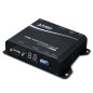 Planet HDMI Extender Receiver over Planet HDMI Extender Receiver over