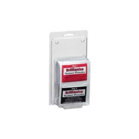 Kodak BRILLIANIZED DETAIL WIPES