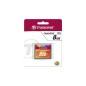 Transcend CompactFlash-kort 8GB Transcend CompactFlash-kort 8GB