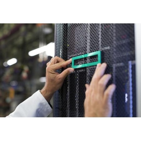 Hewlett Packard Enterprise Aruba 1G SFP RJ45 T