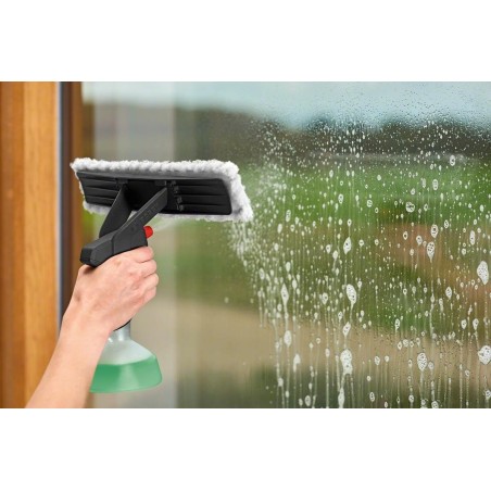 Bosch GlassVAC