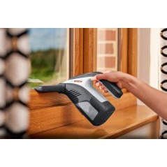Bosch GlassVAC - Effektiv og Portabel Glasrens med Varenummer 3165140920148
