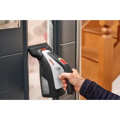 Bosch GlassVAC - Effektiv og Portabel Glasrens med Varenummer 3165140920148