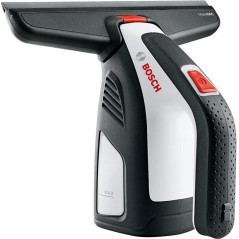 Bosch GlassVAC - Effektiv og Portabel Glasrens med Varenummer 3165140920148