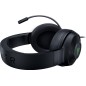 Razer Kraken V3 X Kablet Høretelefoner Sort Razer Kraken V3 X Kablet Høretelefoner Sort