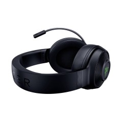 Razer Kraken V3 X Kabling Headset - Sort | Fantastisk lyd, Komfortabelt design og Holdbar kvalitet!
