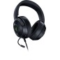 Razer Kraken V3 X Kablet Høretelefoner Sort Razer Kraken V3 X Kablet Høretelefoner Sort