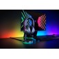Razer Kraken V3 X Kablet Høretelefoner Sort Razer Kraken V3 X Kablet Høretelefoner Sort
