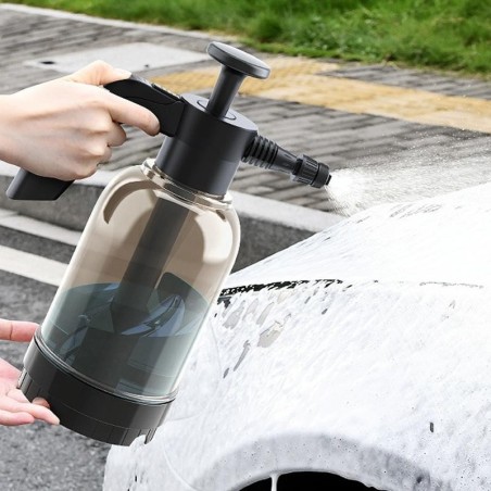 Skumspray til rengøring - 2 Liter