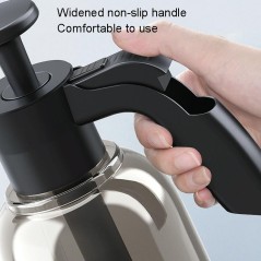 Skumspray til rengøring – 2 Liter | UltraShop