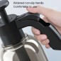 Skumspray til rengøring - 2 Liter