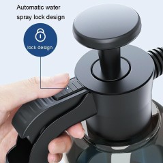 Skumspray til rengøring – 2 Liter | UltraShop