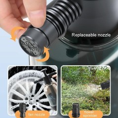 Skumspray til rengøring – 2 Liter | UltraShop