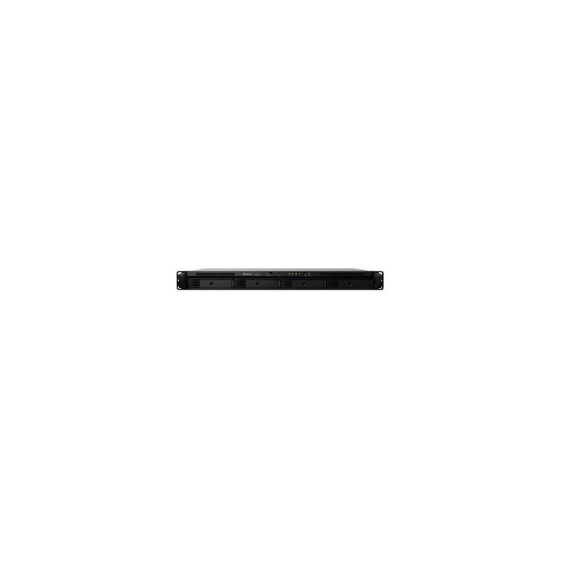 Synology RackStation RS422 4Moduler
