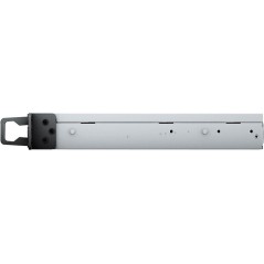 "Køb Synology RackStation RS422 – Effektiv 4Moduler Lagring til Professionelt Brug | Varenr. 4711174724475"