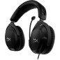 HyperX Cloud Stinger 2 Kablet Høretelefoner Sort HyperX Cloud Stinger 2 Kablet Høretelefoner Sort
