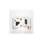 Dudao F8H car magnetic dashboard phone stand sort Dudao F8H car magnetic dashboard phone stand sort