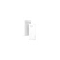 Dudao K6Pro powerbank 10000mAh 10Watt 4xcables hvid Dudao K6Pro powerbank 10000mAh 10Watt 4xcables hvid