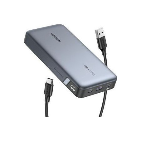 UGREEN 145W Two-way Fast Charging Powerbank 25000 mAh
