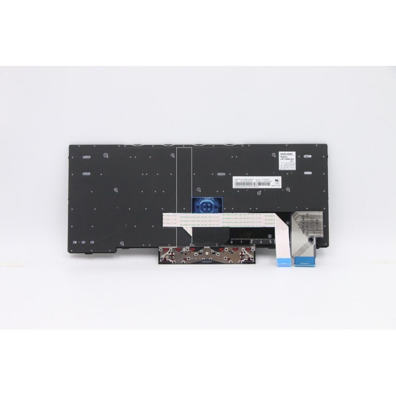 Lenovo CMSK-CS20,BK-NBL,LTN,GER Lenovo CMSK-CS20,BK-NBL,LTN,GER