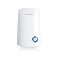 TP-Link TL-WA854RE 300Mbps Universal WiFi Range Extender WiFi-rækkeviddeforlænger Ekstern