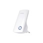 TP-Link TL-WA854RE 300Mbps Universal WiFi Range Extender WiFi-rækkeviddeforlænger Ekstern